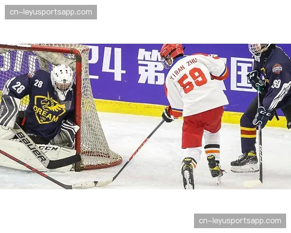 休斯兄弟助力美国男冰构建攻防一体体系