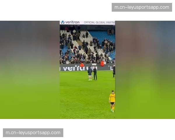 瓜迪奥拉赛后点名谢尔基 新援中场展现稳固性与侵略性