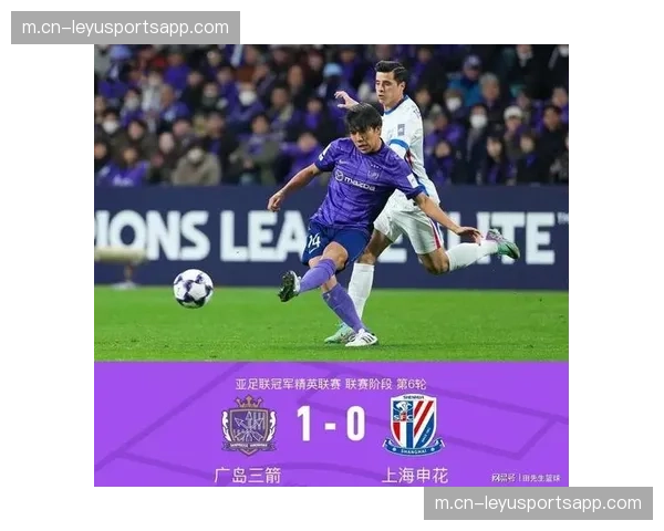 广岛三箭定位球进攻效率提升 荒木隼人角球得分